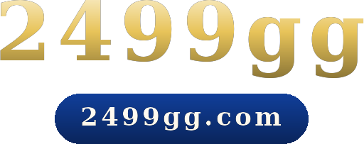 2499gg โลโก้